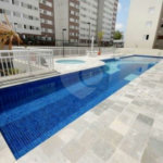 Apartamento à venda com 2 quartos, sendo 1 suíte,  em Cambuci, São Paulo, SP