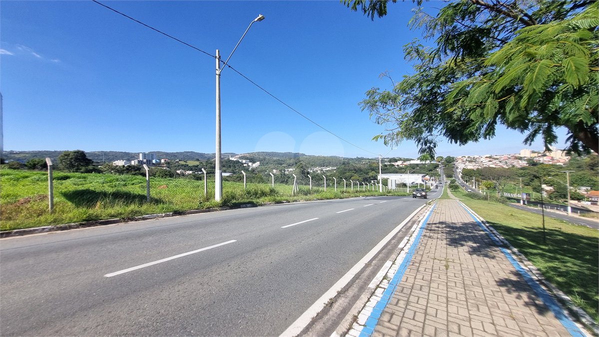 Área de Terra à venda em Parque Nova Suíça, Valinhos, SP
