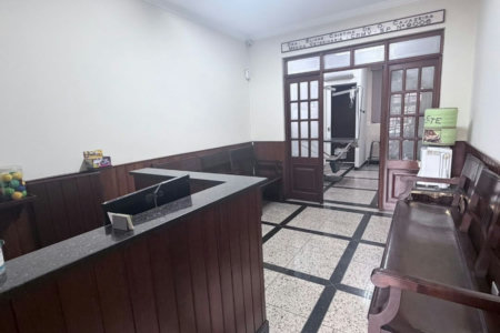 Casa Comercial com 2 dormitórios, 227 m² - venda por R$ 2.000.000 ou aluguel por R$ 9.605 - Vila Belmiro - Santos/SP