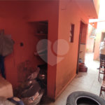 Casa Térrea à venda com 5 quartos, sendo 2 suítes, em Casa Verde, São Paulo, SP