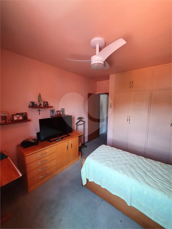 Sobrado à venda com 3 quartos, sendo 1 suíte, em Jardim Prudência, São Paulo, SP