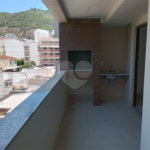 Apartamento à venda com 2 quartos, sendo 1 suíte,  em Tijuca, Rio de Janeiro, RJ