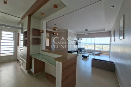 Apartamento à venda com 3 quartos, sendo 1 suíte, em Parque Campolim, Sorocaba, SP