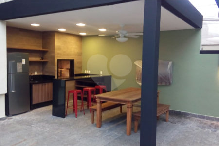 Apartamento à venda ou para alugar com 2 quartos, sendo 1 suíte, em Alto da Boa Vista, São Paulo, SP