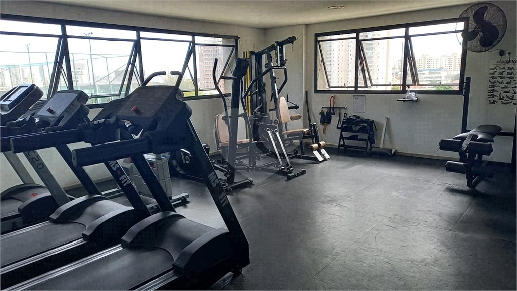Apartamento à venda com 3 suítes em Mandaqui, São Paulo, SP