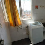 Apartamento à venda com 2 quartos em Vila Gustavo, São Paulo, SP