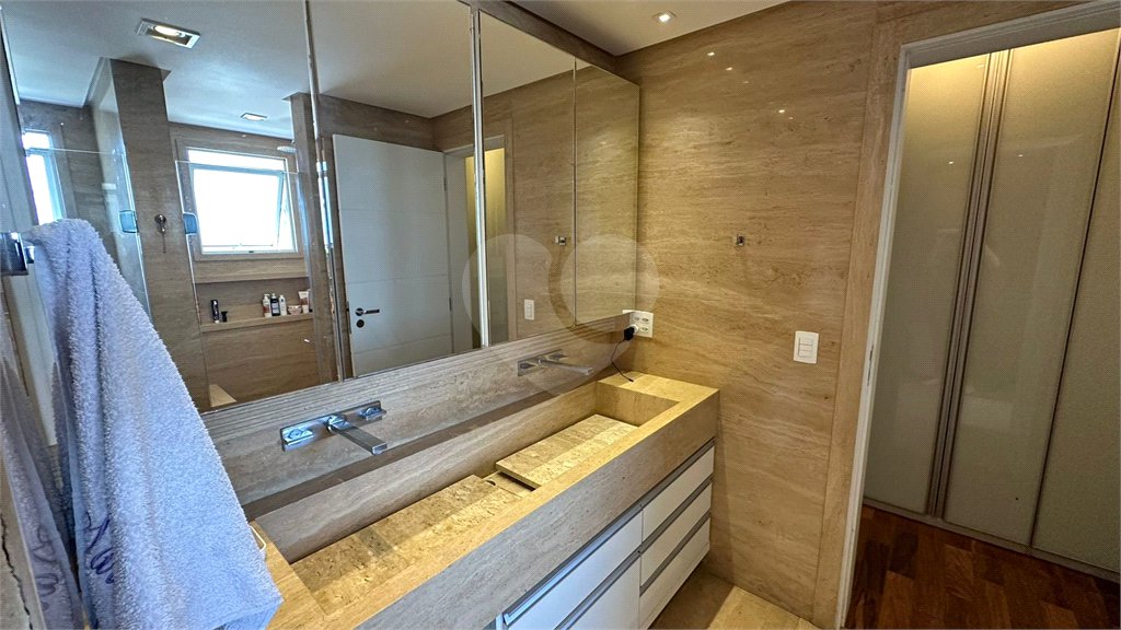 Apartamento à venda com 4 quartos, sendo 3 suítes,  em Santana, São Paulo, SP
