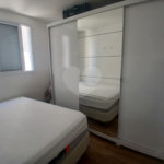 Apartamento à venda com 2 quartos em Santana, São Paulo, SP
