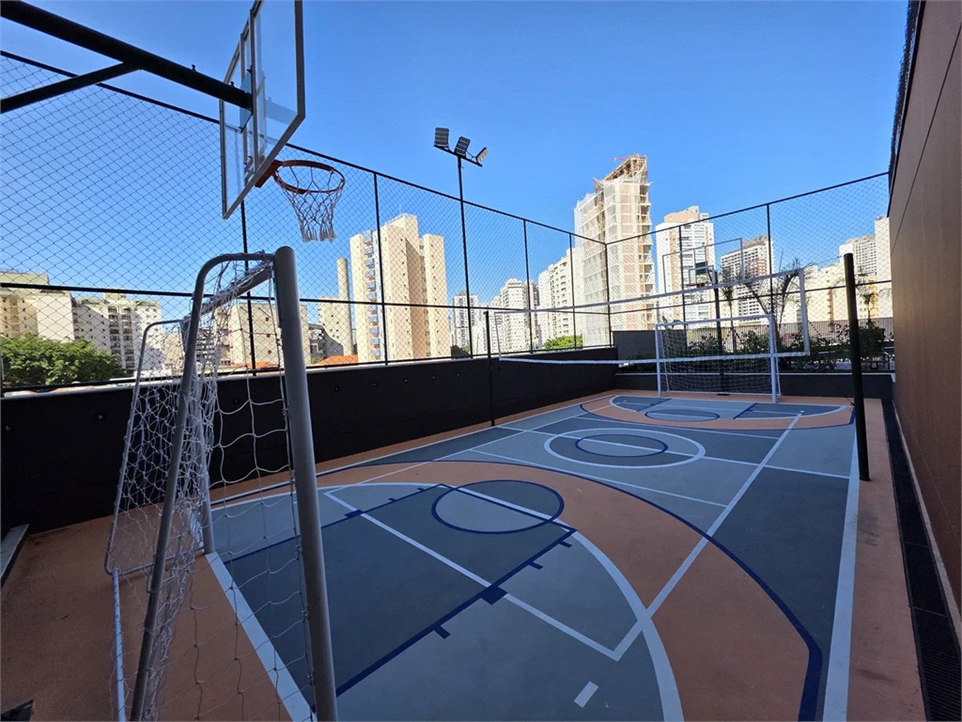 Apartamento à venda com 1 suíte em Vila Pompéia, São Paulo, SP