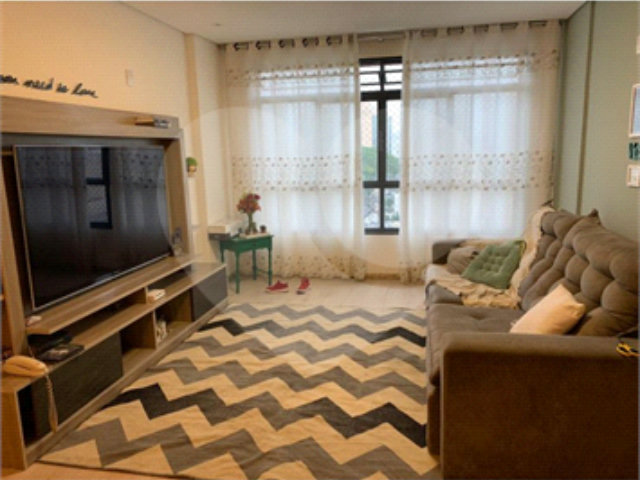 Apartamento à venda com 2 quartos no Centro, Guarulhos, SP