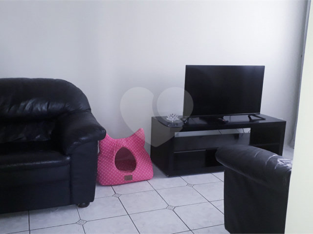Apartamento à venda com 2 quartos em Lauzane Paulista, São Paulo, SP