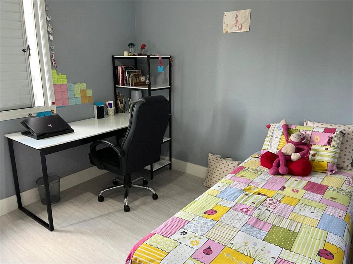 Apartamento à venda com 3 quartos, sendo 1 suíte, em Vila Andrade, São Paulo, SP