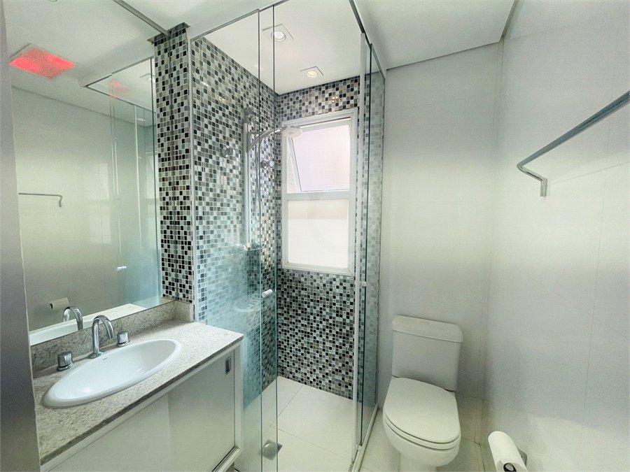 Apartamento à venda com 3 suítes no Centro, São Bernardo do Campo, SP
