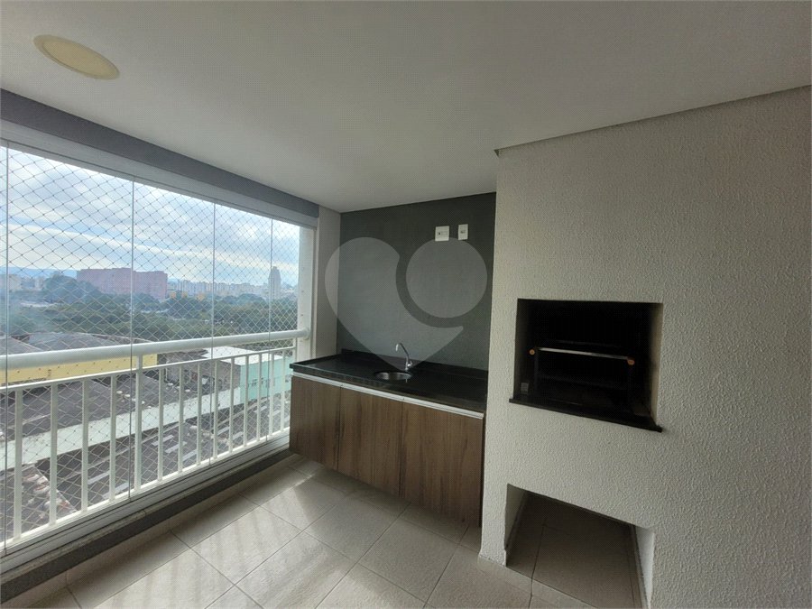 Apartamento à venda com 3 quartos, sendo 1 suíte, em Barra Funda, São Paulo, SP