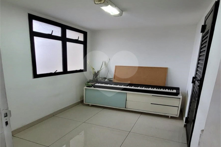 Apartamento à venda com 3 quartos, sendo 1 suíte, em Casa Verde, São Paulo, SP