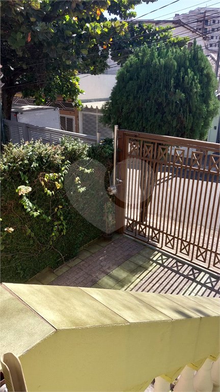 Casa à venda com 2 quartos em Freguesia do Ó, São Paulo, SP
