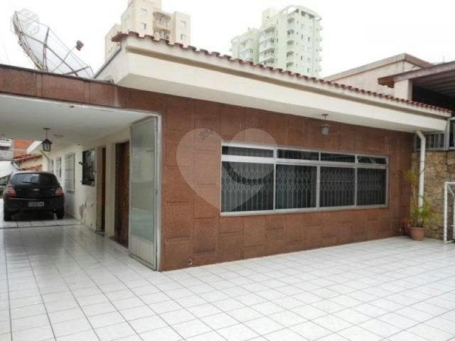 Casa Térrea à venda com 3 quartos, sendo 2 suítes,  em Vila Mazzei, São Paulo, SP