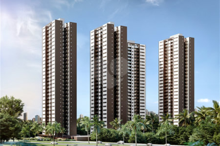 Apartamento à venda com 4 quartos, sendo 2 suítes, em Vila Faustina Ii, Valinhos, SP