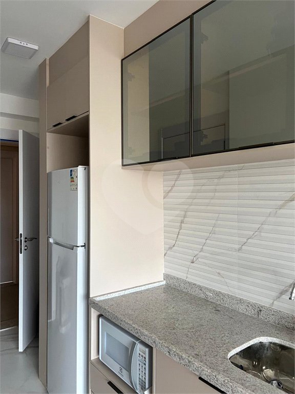 Apartamento à venda em Vila Mariana, São Paulo, SP