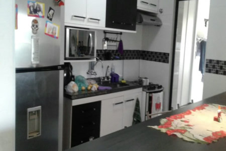 Apartamento à venda com 3 quartos, sendo 1 suíte, em Jardim Bonfiglioli, São Paulo, SP