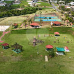 Terreno à venda no condomínio Residencial Village Saint Charbel, Araçoiaba da Serra - SP