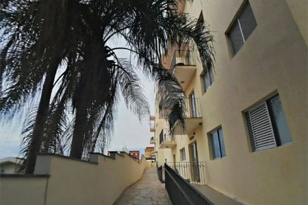 Apartamento à venda com 2 quartos, sendo 1 suíte, em Santa Rosa, Vinhedo, SP