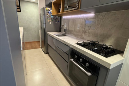 Apartamento à venda com 2 quartos, sendo 1 suíte, em Jardim Piratininga, Sorocaba, SP