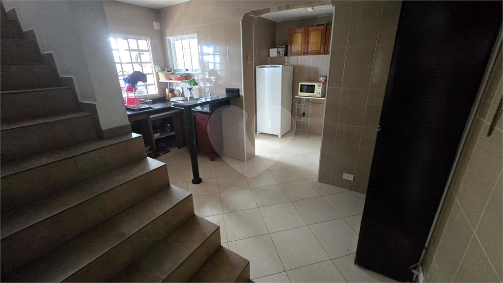 Sobrado à venda com 3 quartos em Pirituba, São Paulo, SP