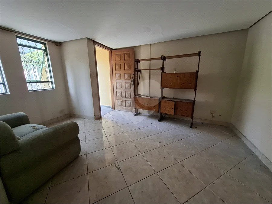Casa Térrea à venda com 2 quartos em Santana, São Paulo, SP