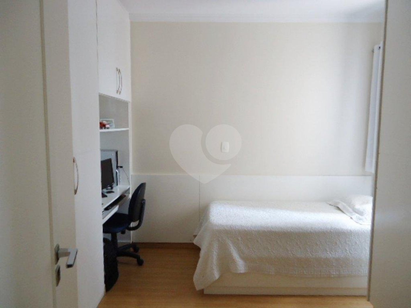 Apartamento à venda com 3 quartos, sendo 1 suíte, em Vila Guilherme, São Paulo, SP