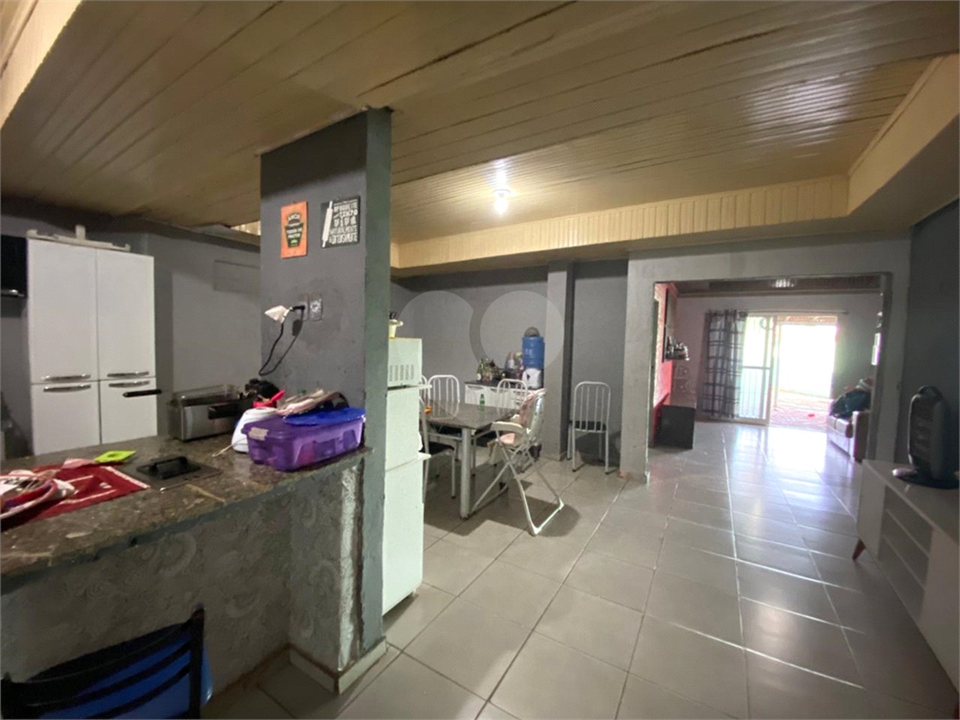 Casa à venda com 3 quartos em Bairro Santa Isabel, Ponta Porã, MS