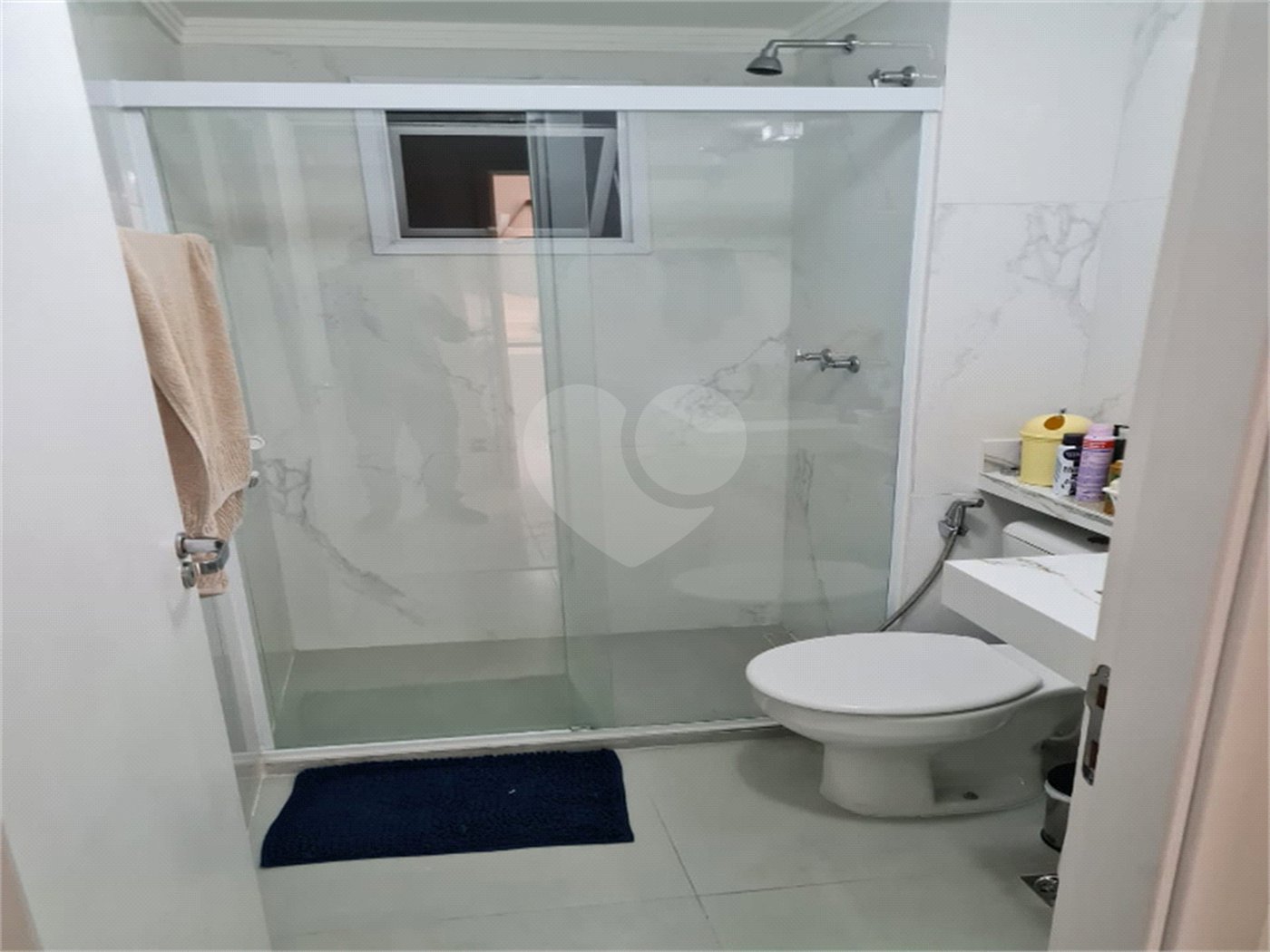 Apartamento à venda com 3 quartos, sendo 2 suítes, em Parque Reboucas, São Paulo, SP