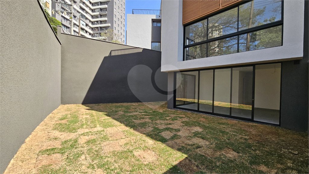 Casa à venda com 4 suítes no condomínio Cube Cidade Jardim, São Paulo - SP