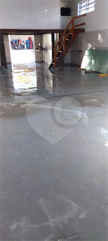 Salão Comercial à venda em Vila Bernadotti, Mogi das Cruzes, SP