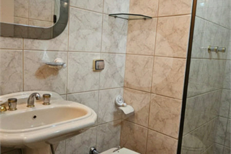 Apartamento à venda com 3 quartos, sendo 1 suíte, em Itaim Bibi, São Paulo, SP
