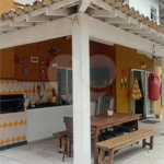 Casa à venda com 4 quartos, sendo 2 suítes, no condomínio Canamari, São Paulo - SP