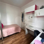 Apartamento à venda com 2 quartos, sendo 1 suíte, em Chora Menino, São Paulo, SP