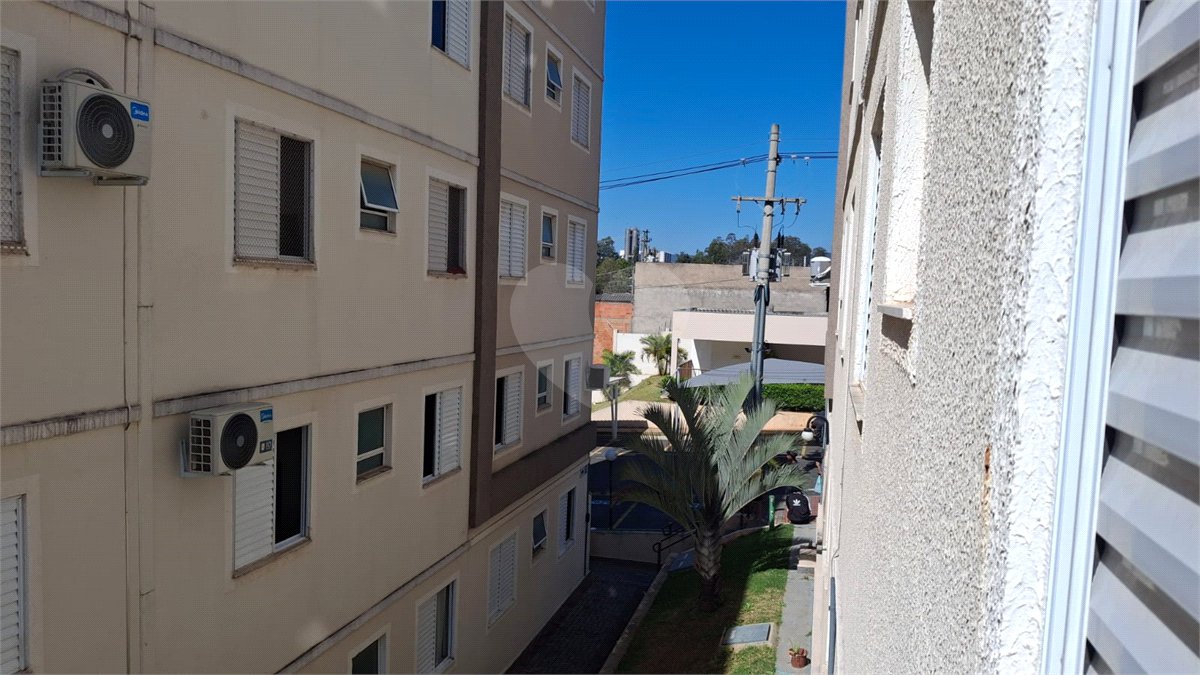 Apartamento à venda com 2 quartos em Vila Guilherme, Votorantim, SP