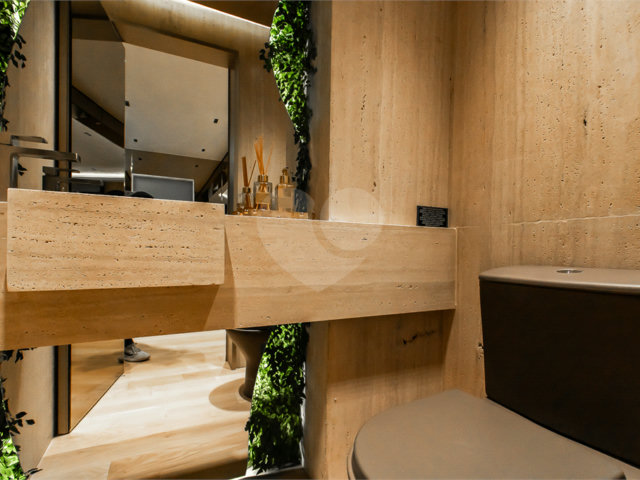 Apartamento à venda com 4 suítes em Brooklin, São Paulo, SP