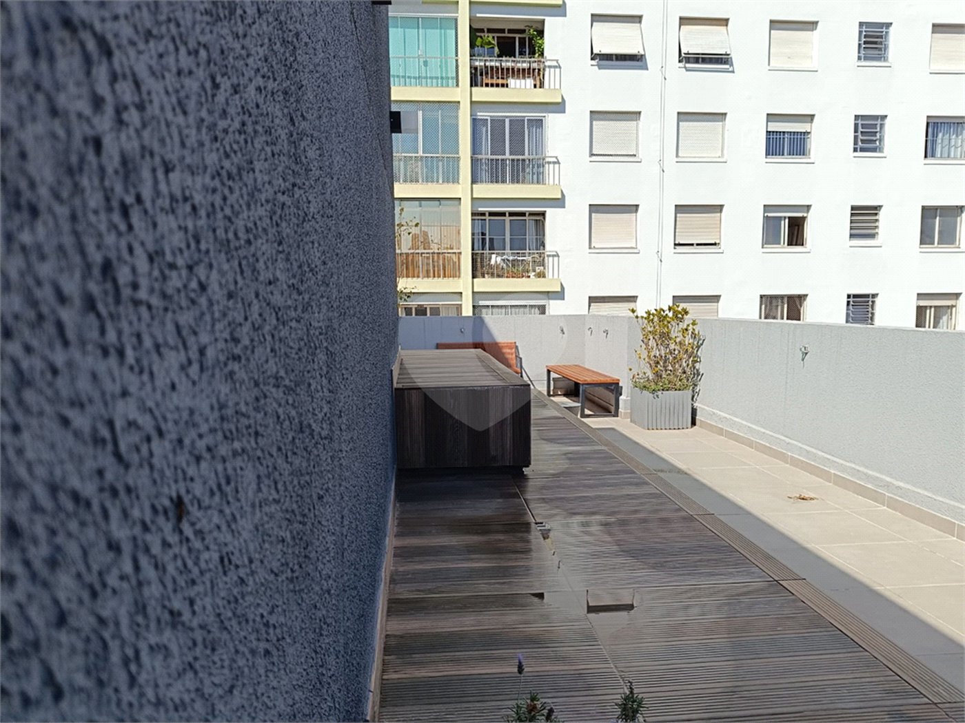Apartamento à venda com 1 quarto em Perdizes, São Paulo, SP