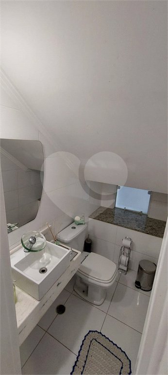 Sobrado à venda com 3 quartos, sendo 1 suíte, em Limão, São Paulo, SP