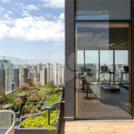 Apartamento à venda com 1 quarto em Vila Nova Conceição, São Paulo, SP