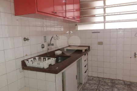 Apartamento à venda com 2 quartos em Itaim Bibi, São Paulo, SP