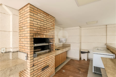 Apartamento à venda com 4 quartos, sendo 3 suítes, em Jardim Cidade Pirituba, São Paulo, SP