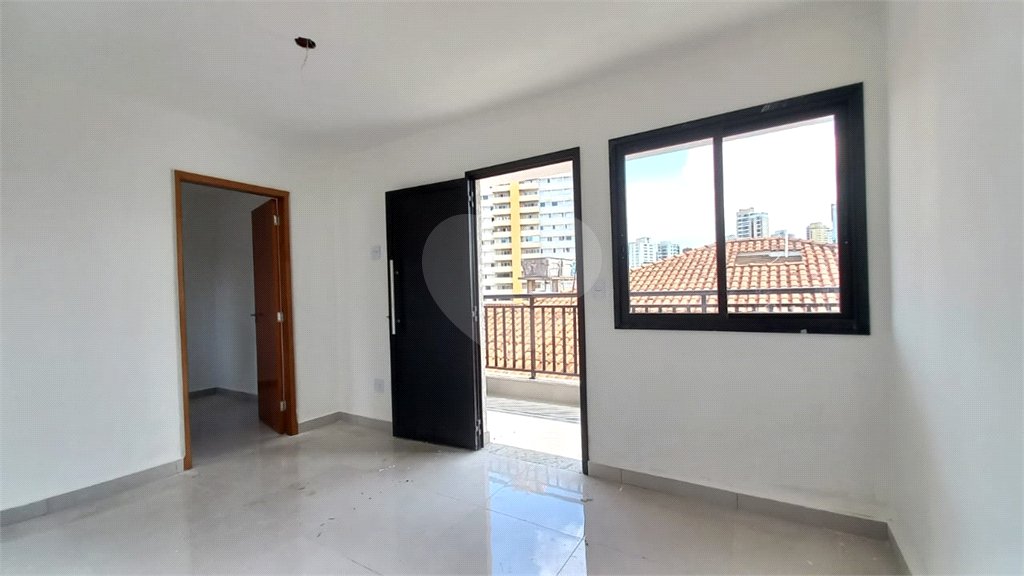 Apartamento à venda com 2 quartos em Santana, São Paulo, SP