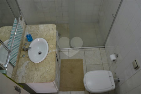 Apartamento à venda com 3 quartos em Santana, São Paulo, SP