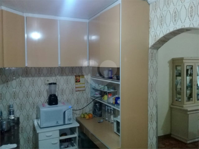 Casa à venda com 3 quartos, sendo 2 suítes,  em Santana, São Paulo, SP