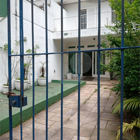 Sobrado à venda com 3 quartos em Alto da Boa Vista, São Paulo, SP