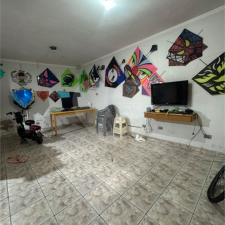Casa à venda com 5 quartos em Vila Granada, São Paulo, SP