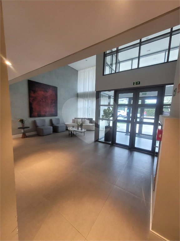 Apartamento à venda com 1 quarto em Vila Clementino, São Paulo, SP